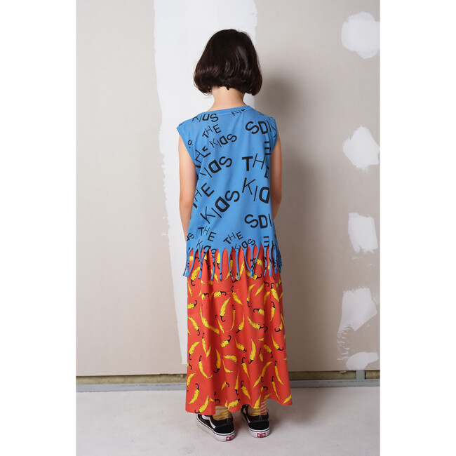 Lurdes Chillis - Skirts - 5