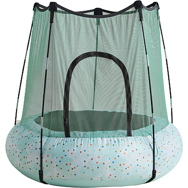 Trampolines - Outdoor Games - 1