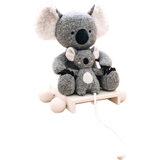 Pull Toy, Koala