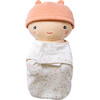 Bundle Baby Doll, Cookie - Dolls - 1 - thumbnail