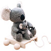 Pull Toy, Koala - Push & Pull - 2
