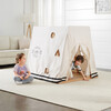 Stay-at- Home Play-at-Home Gym Cover - Activity Gyms - 2