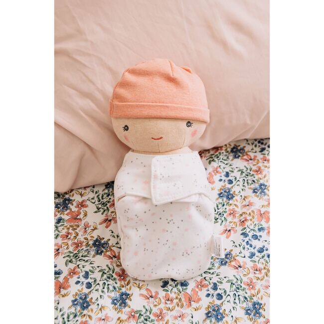 Bundle Baby Doll, Cookie - Soft Dolls - 2