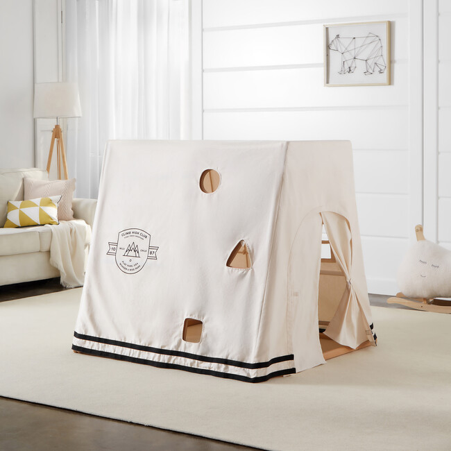 Stay-at- Home Play-at-Home Gym Cover - Activity Gyms - 3