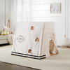 Stay-at- Home Play-at-Home Gym Cover - Activity Gyms - 3