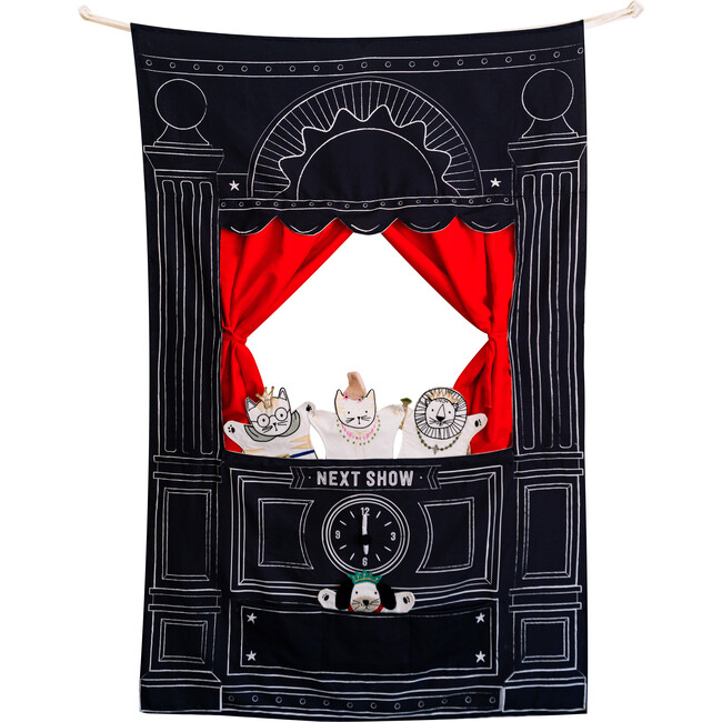 Doorway Theater - Playhouses - 2