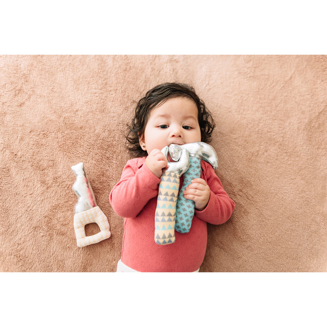 Tool Rattles Set of 3 - Rattles - 3