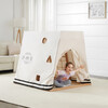 Stay-at- Home Play-at-Home Gym Cover - Activity Gyms - 4