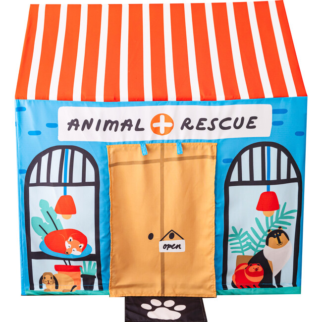 Animal Rescue Playhome - Wonder & Wise by Asweets Pretend Play, Play ... Animal Rescue Playhome - Wonder & Wise by Asweets Pretend Play, Play ...