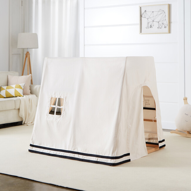 Stay-at- Home Play-at-Home Gym Cover - Activity Gyms - 5