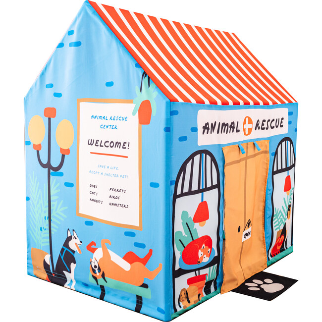 Animal Rescue Playhome - Wonder & Wise by Asweets Pretend Play, Play ... Animal Rescue Playhome - Wonder & Wise by Asweets Pretend Play, Play ...