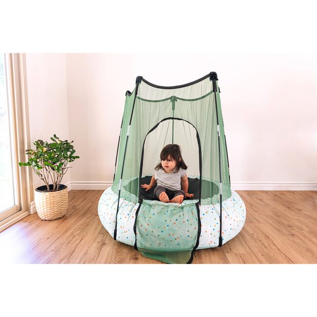 Trampolines - Outdoor Games - 4
