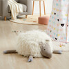 Llama Pouf - Kids Seating - 4 - thumbnail