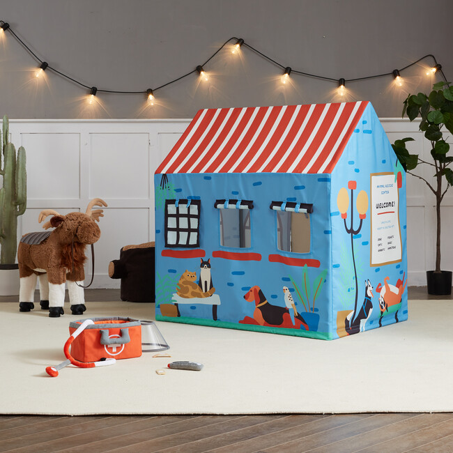 Animal Rescue Playhome - Wonder & Wise by Asweets Pretend Play, Play ... Animal Rescue Playhome - Wonder & Wise by Asweets Pretend Play, Play ...
