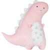 Snuggle & Glow Pet Pillow, Glow-in-the-Dark Dinosaur - Plush - 1 - thumbnail