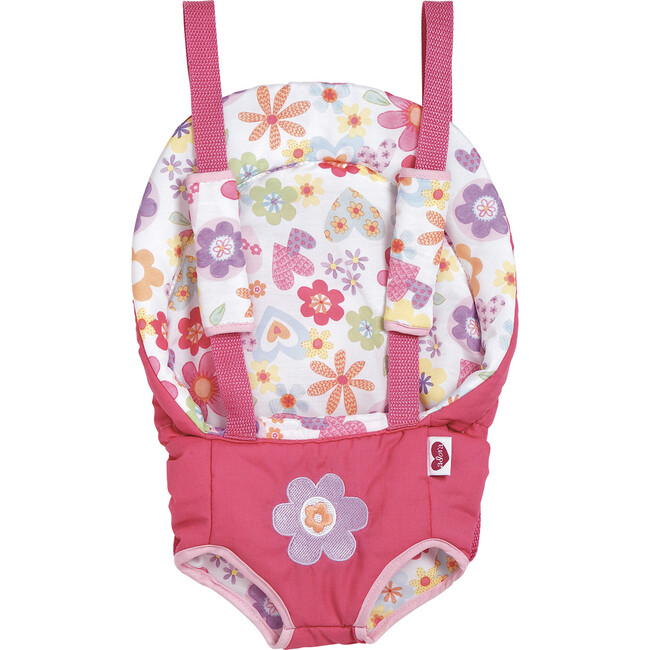 Baby Carrier Snuggle - Doll Accessories - 1