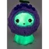 Glow Jelly Plush Goofy Grape - Plush - 2