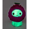 Glow Jelly Plush Toy - Strawberry Blush - Plush - 2