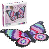 Puzzle by Number, 800 pc Butterfly - STEM Toys - 1 - thumbnail