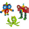 Learn to Build, Creatures - STEM Toys - 3