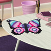 Puzzle by Number, 800 pc Butterfly - STEM Toys - 4