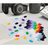 Puzzle by Number, 500 pc Rainbow - STEM Toys - 5 - thumbnail