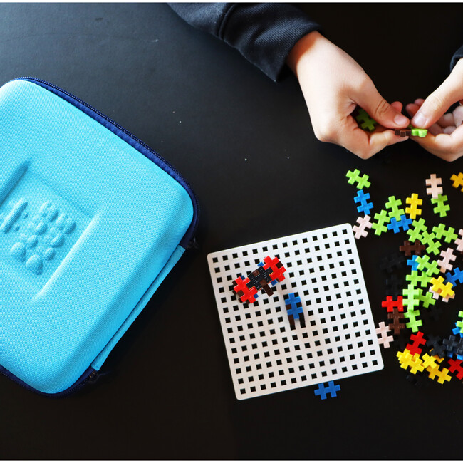 Travel Case - STEM Toys - 4