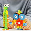 Learn to Build, Creatures - STEM Toys - 5