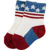 Stars and Stripes Crew Sock - Socks - 1 - thumbnail