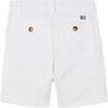 Hudson Short, Bright White - Shorts - 2 - thumbnail