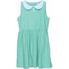 Havana Dress, Celadon - Dresses - 1 - thumbnail