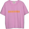 Wanderer Tee, Orchid - T-Shirts - 1 - thumbnail