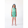 Havana Dress, Celadon - Dresses - 2