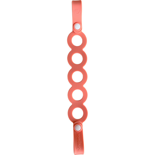 On-the-go Tether, Strawberry - Stroller Accessories - 1