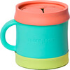 Snack Cup, Sherbert - Tabletop - 1 - thumbnail