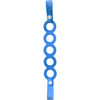 On-the-go Tether, Blueberry - Stroller Accessories - 1 - thumbnail