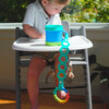 On-the-go Tether, Blueberry - Stroller Accessories - 2