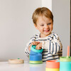 Snack Bowl, Blueberry - Tabletop - 2