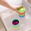 Snack Bowl, Strawberry - Tabletop - 3