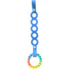 On-the-go Tether, Blueberry - Stroller Accessories - 3