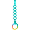 Rainbow Ring Teether, Multi - Teethers - 3