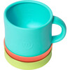 Snack Cup, Sherbert - Tabletop - 3