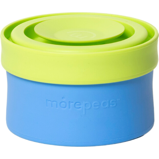 Snack Bowl, Blueberry - Tabletop - 3