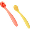Baby to Tot Spoon Set, Strawberry - Tabletop - 4
