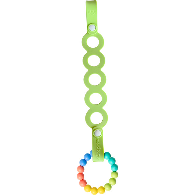 On-the-go Tether, Sweet Pea - Stroller Accessories - 5
