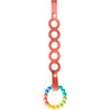 On-the-go Tether, Strawberry - Stroller Accessories - 5