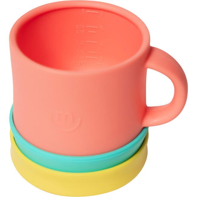 Snack Cup, Strawberry - Tabletop - 5