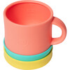 Snack Cup, Strawberry - Tabletop - 5