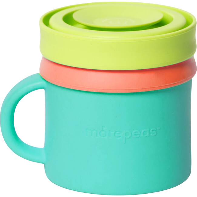 Snack Cup, Sherbert - Tabletop - 5