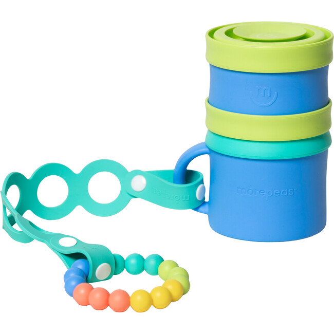 Snack Bowl, Blueberry - Tabletop - 5